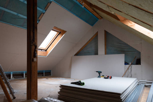 Best Spray Foam Insulation  in Bonnetsville, NC