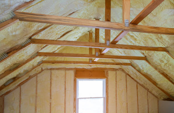 Best Fiberglass Insulation  in Bonnetsville, NC