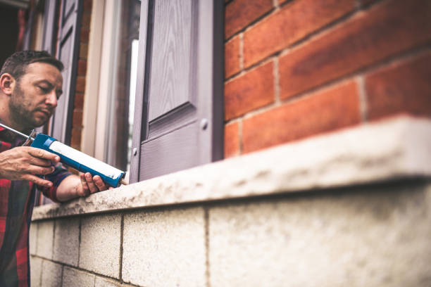 Best Local Insulation Services  in Bonnetsville, NC