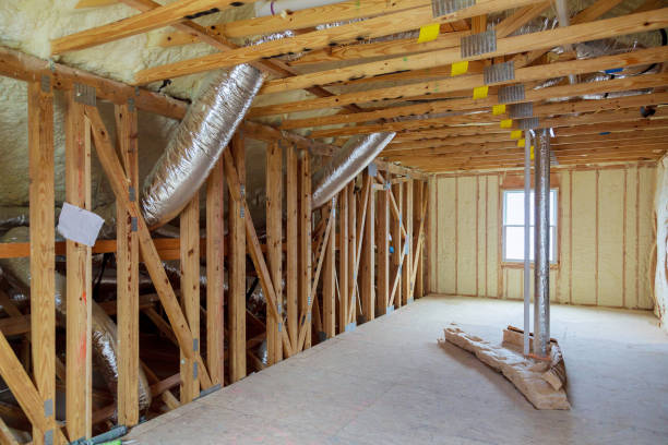 Best Soundproof Insulation Installation  in Bonnetsville, NC