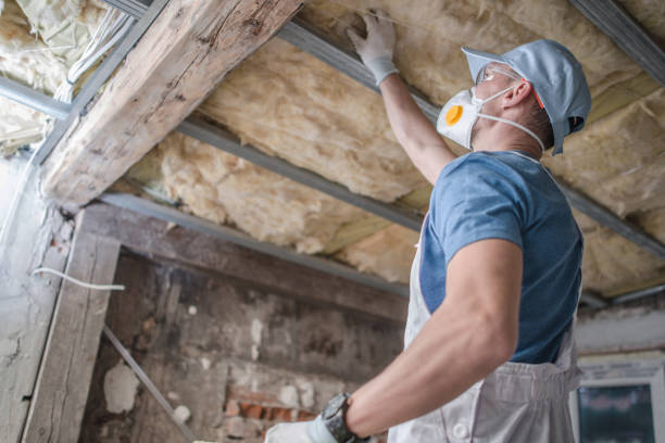 Best Residential Insulation Services  in Bonnetsville, NC