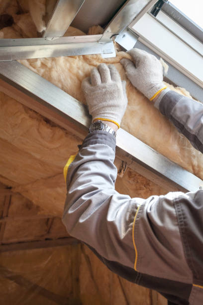 Best Attic Insulation Near Me  in Bonnetsville, NC