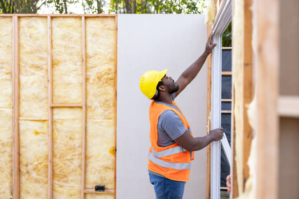 Best Wall Insulation Contractor  in Bonnetsville, NC
