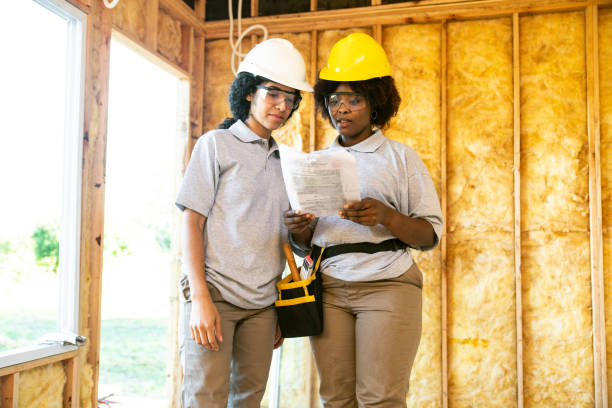 Best Wall Insulation Contractor  in Bonnetsville, NC