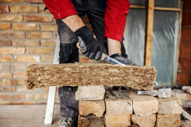 Best Insulation Inspection Services  in Bonnetsville, NC
