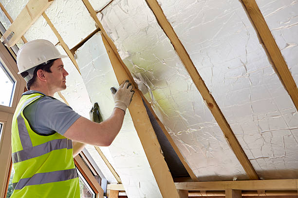 Best Insulation Contractors for Homes  in Bonnetsville, NC