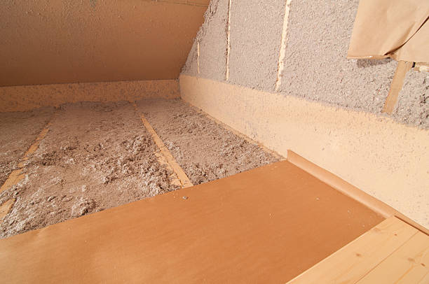 Range of Insulation Solutions in Bonnetsville, NC