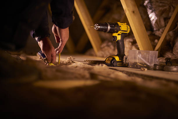 Best Insulation Contractor Near Me  in Bonnetsville, NC